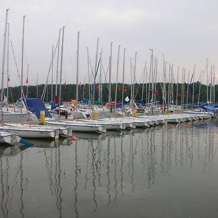 Apartamenty Porto Mikołajki Exterior foto