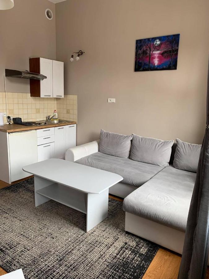 Apartamenty Porto Mikołajki Exterior foto