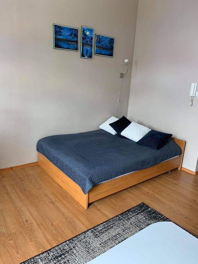 Apartamenty Porto Mikołajki Exterior foto