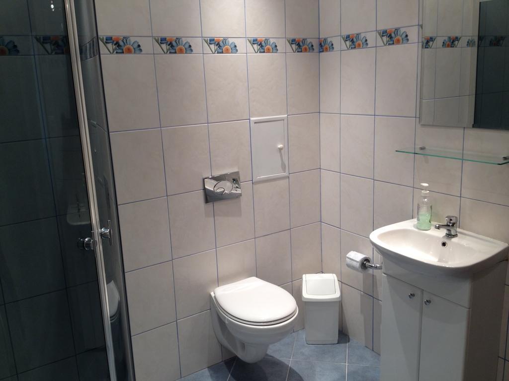 Apartamenty Porto Mikołajki Quarto foto