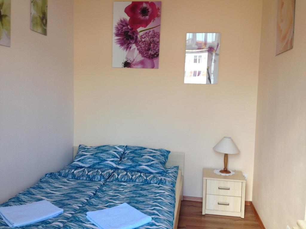 Apartamenty Porto Mikołajki Quarto foto