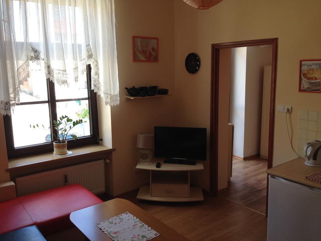 Apartamenty Porto Mikołajki Quarto foto