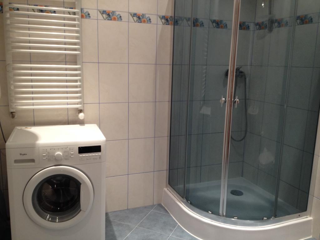 Apartamenty Porto Mikołajki Quarto foto